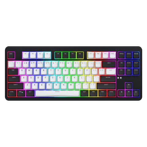 Hator Rockfall 3 TKL - Clavier PC Hator - Cybertek.fr - 0