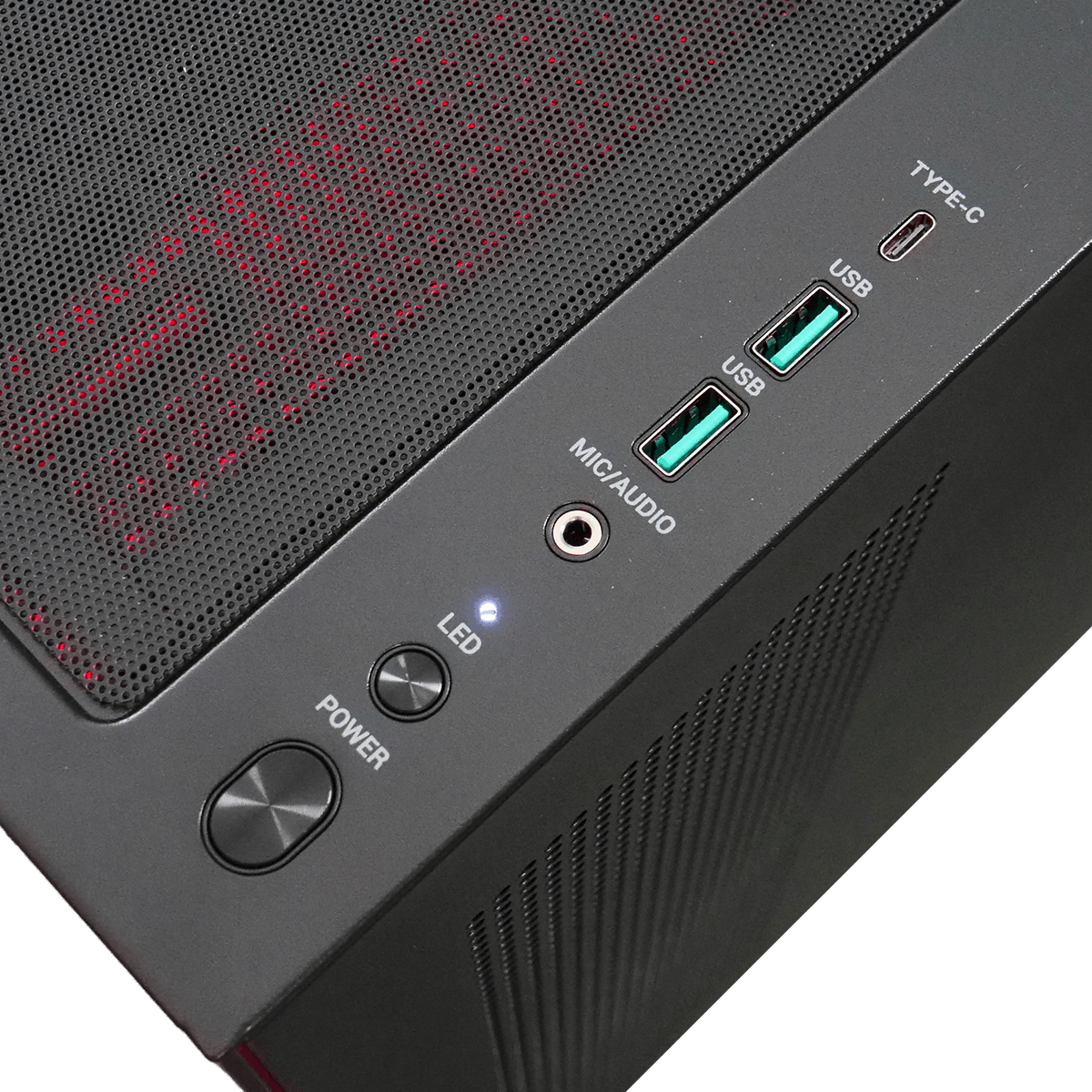 Cybertek ORION - i5-14400F/5070/16Go/500Go (PCG-10603141) - Achat / Vente PC Fixe sur Cybertek.fr - 4
