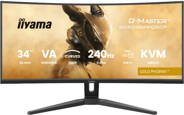 Iiyama Ecran PC MAGASIN EN LIGNE Cybertek