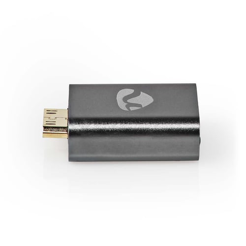 Adaptateur HDMI vers MINI HDMI - 4K 60Hz - 2