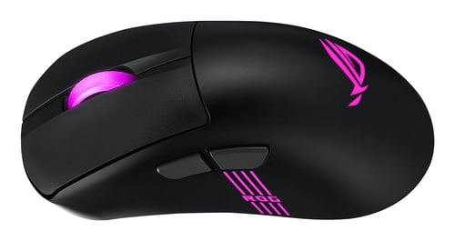 Asus ROG Keris II Origin - Souris PC Asus - Cybertek.fr - 4