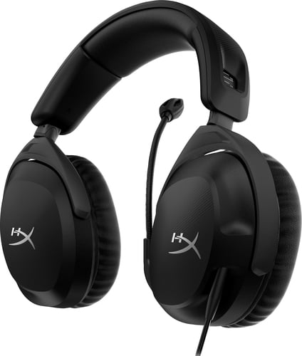 HyperX Cloud Stinger 2 DTS Headphone:X Spatial - Micro-casque - 3