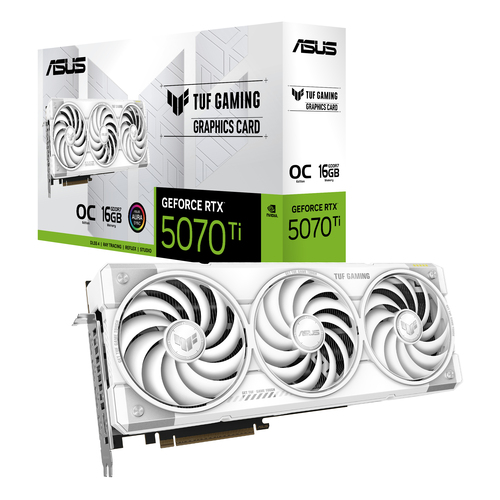 Asus Carte graphique MAGASIN EN LIGNE Cybertek