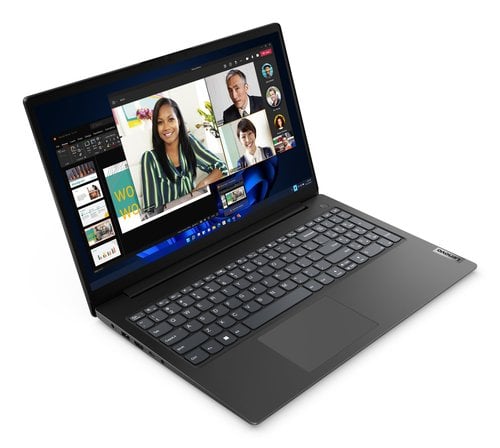 Lenovo 83A1009XFR - PC portable Lenovo - Cybertek.fr - 1
