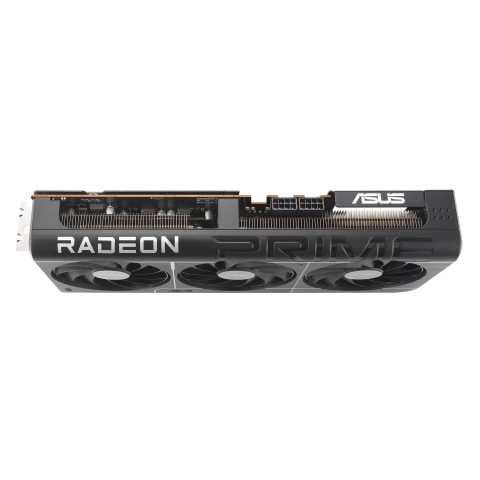 Asus Prime Radeon RX 9070 OC Edition 16GB GDDR6 - Carte graphique - 2