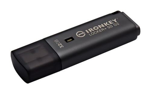 Kingston 32Go USB 3.2 - Clé USB Kingston - Cybertek.fr - 1