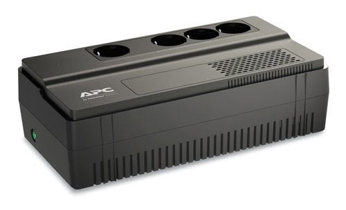 Easy-UPS BV 1000VA 230V - Onduleur APC - Cybertek.fr - 0