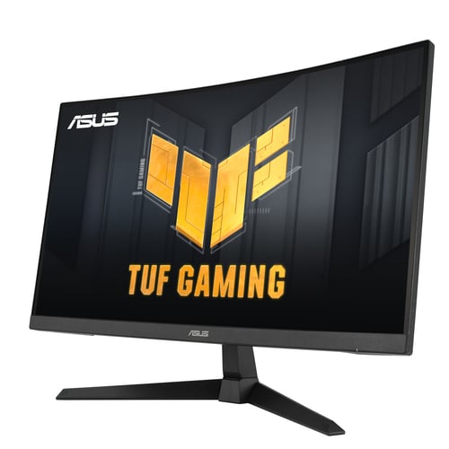 Asus 27 pouces  90LM0A90-B01170 - Ecran PC Asus - Cybertek.fr - 1