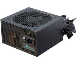 Seasonic FOCUS-GX-850-V4 (850W 80+ Gold) - Alimentation Seasonic - 9