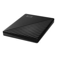 WD 5To 2.5" My Passport - Disque dur externe WD - Cybertek.fr - 3