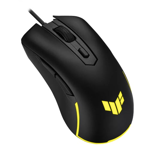 Asus TUF Gaming M3 Gen II - Souris PC Asus - Cybertek.fr - 1