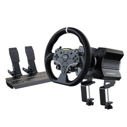 Moza Racing Volant PC MAGASIN EN LIGNE Cybertek
