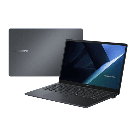 Asus 90NX0821-M02340 - PC portable Asus - Cybertek.fr - 1