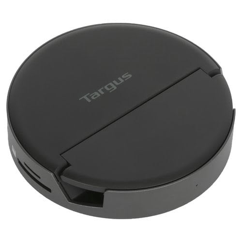 Outils AWU420GL Station d'accueil universelle Smartphone - Accessoire téléphonie Targus - 14