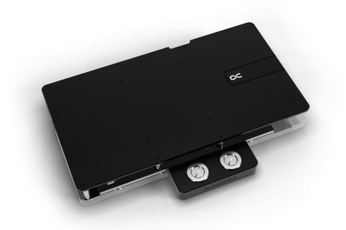 Alphacool Core Geforce RTX 5090 TUF Gaming avec BackP (10269) - Achat / Vente Accessoires watercooling sur Cybertek.fr - 2