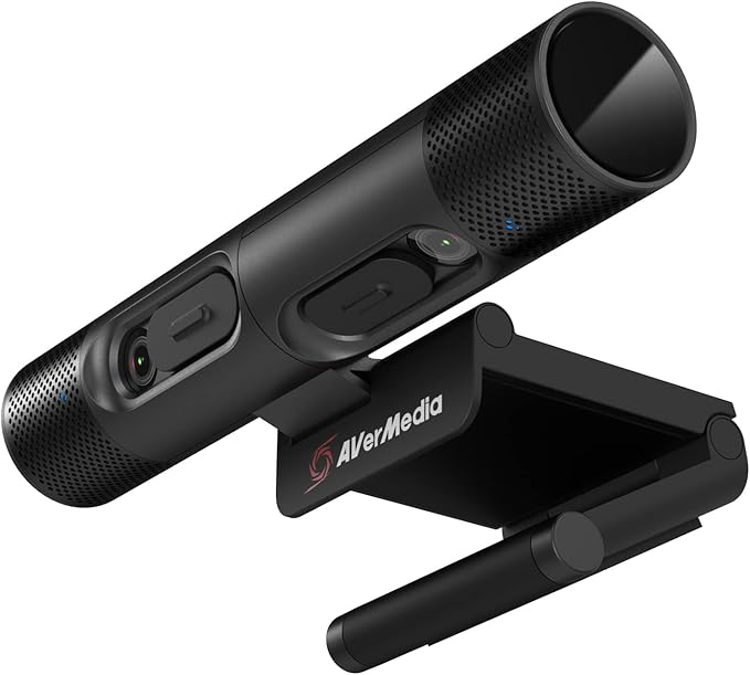 Avermedia Webcam MAGASIN EN LIGNE Cybertek