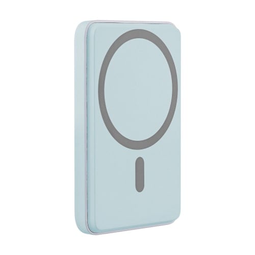 T'nB Powerbank USB-C - 5000 mAh - 20W - Bleu (PBUMAG5BL) - Achat / Vente Batterie Externe  sur Cybertek.fr - 1
