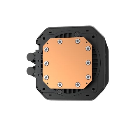 Deepcool LM360 - 360mm - Noir - Watercooling Deepcool - 1