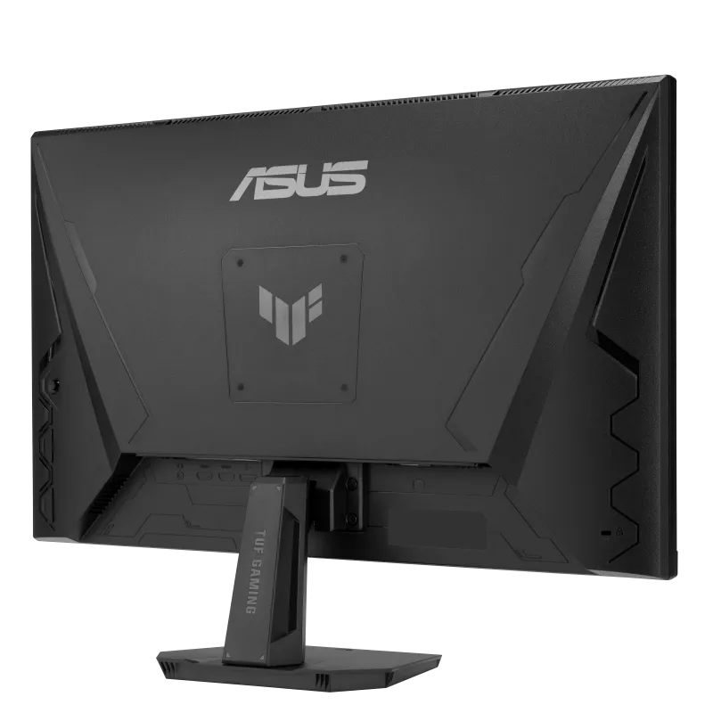 Asus 27 pouces  90LM0D60-B02971 - Ecran PC Asus - Cybertek.fr - 4