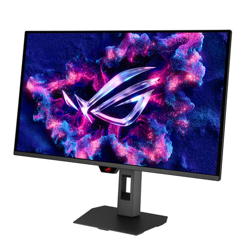 Asus 27 pouces  90LM0CW0-B01971 - Ecran PC Asus - Cybertek.fr - 4