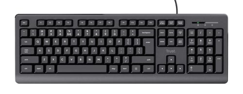 Trust Clavier PC MAGASIN EN LIGNE Cybertek