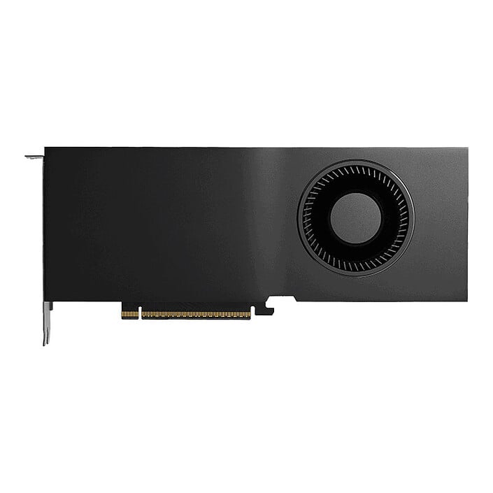 PNY NVIDIA RTX PRO 4500 Noirwell  - Carte graphique PNY - 0