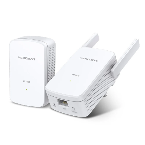 Mercusys MP510  - Adaptateur CPL - Cybertek.fr - 0