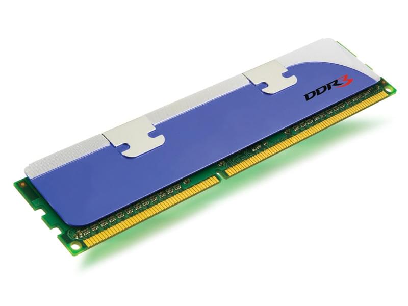 Cybertek 2Go DDR3-1600 PC12800 - Mémoire PC Cybertek sur Cybertek.fr - 0