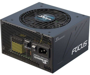 Seasonic FOCUS-GX-850-V4 (850W 80+ Gold) - Alimentation Seasonic - 14