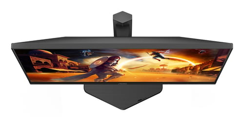 AOC 27 pouces  U27G4R - Ecran PC AOC - Cybertek.fr - 4