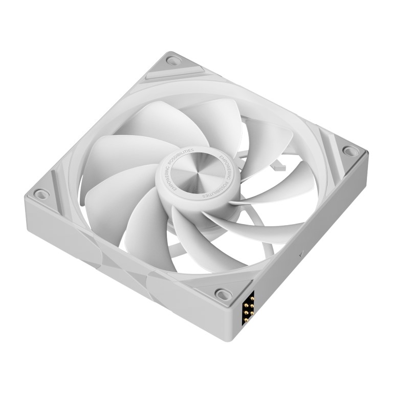 TRYX ROTA SL ARGB Reverse (Pack de 3x120mm) - Ventilateur boîtier - 4