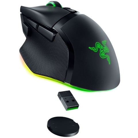 Razer Basilisk V3 Pro - Souris PC Razer - Cybertek.fr - 4