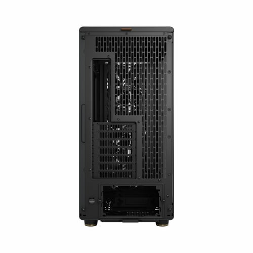 Fractal Design North XL Charcoal Black TG Dark Noir - Boîtier PC - 16