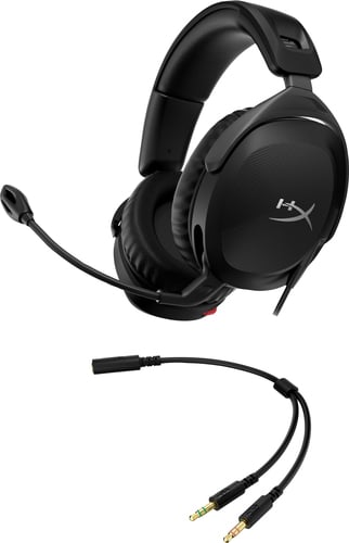 HyperX Cloud Stinger 2 DTS Headphone:X Spatial - Micro-casque - 9