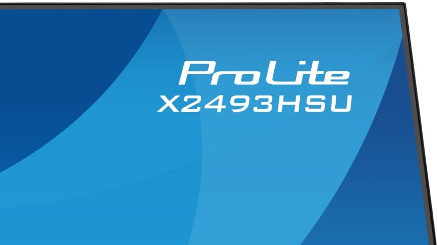 Iiyama 24 pouces  X2493HSU-B1 - Ecran PC Iiyama - Cybertek.fr - 4