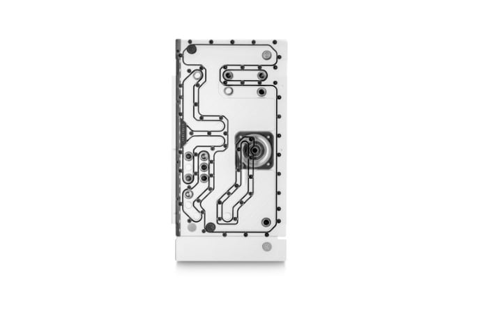 EK Water Blocks EK-Quantum Reflection2 PC-O11D EVO D5 PWM D-RGB  (3831109892558) - Achat / Vente Accessoires watercooling sur Cybertek.fr - 5