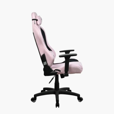 Arozzi Torretta Supersoft Rose - Siège PC - Cybertek.fr - 2