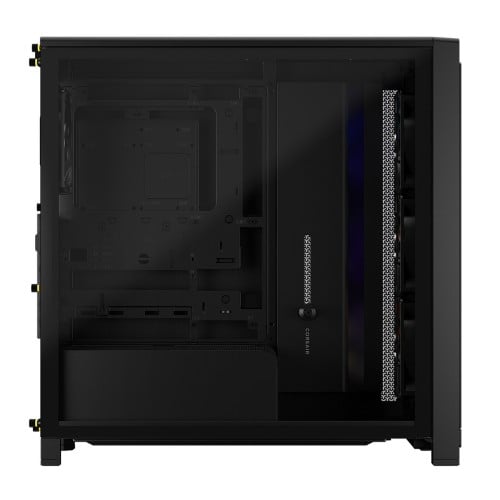 Corsair Frame 4000X RS Noir Noir - Boîtier PC Corsair - 1