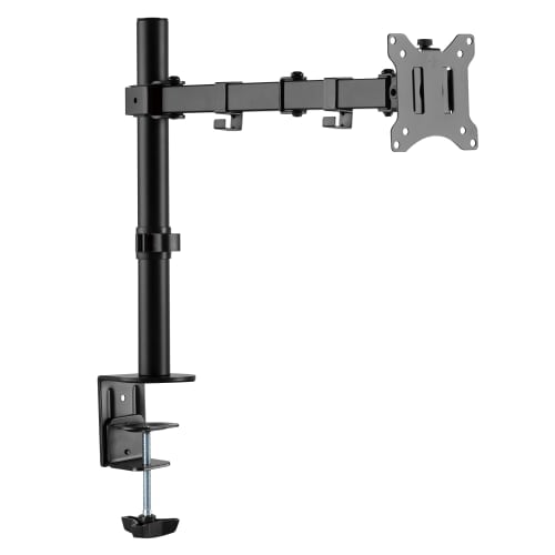 Support de bureau ajustable 1 écran - Accessoire écran T'nB - 3