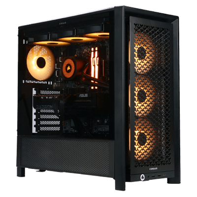No Name PC Fixe MAGASIN EN LIGNE Cybertek