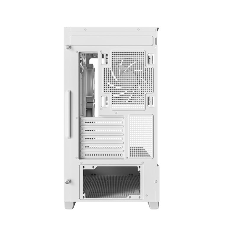 Deepcool CG380 3F Blanc Blanc - Boîtier PC Deepcool - Cybertek.fr - 8