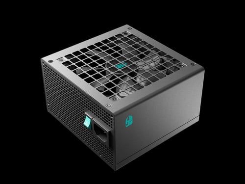 Deepcool 80+ (500W) - Alimentation Deepcool - Cybertek.fr - 2