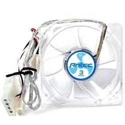 Antec Ventilateur boîtier MAGASIN EN LIGNE Cybertek