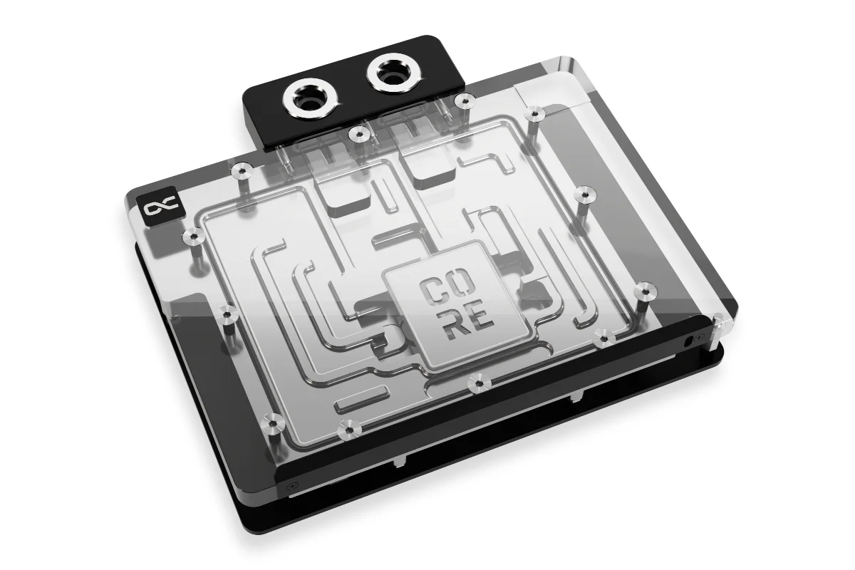 Alphacool Accessoires watercooling MAGASIN EN LIGNE Cybertek
