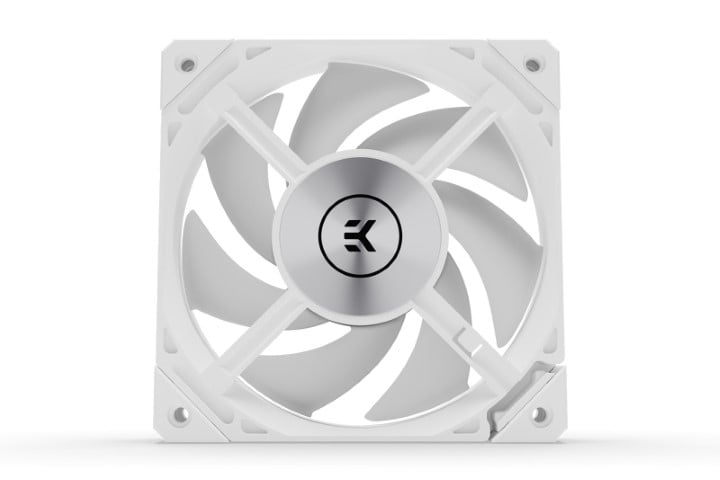 EK Water Blocks EK-Quantum Phase 120 D-RGB - Ventilateur boîtier - 2
