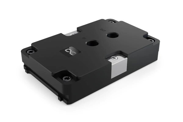 Alphacool ES Jet LGA 4677 2U (13090) - Achat / Vente Accessoires watercooling sur Cybertek.fr - 0