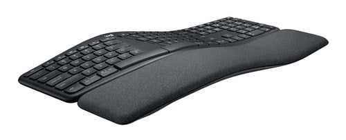 Logitech K860 for Business - Clavier PC Logitech - Cybertek.fr - 2