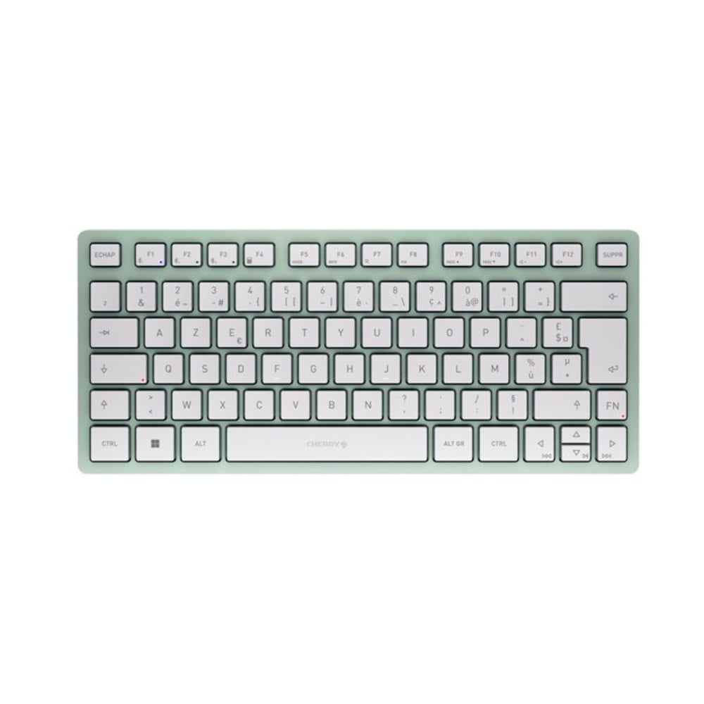 Cherry KW 7100 Mini 75% - Clavier PC Cherry - Cybertek.fr - 0
