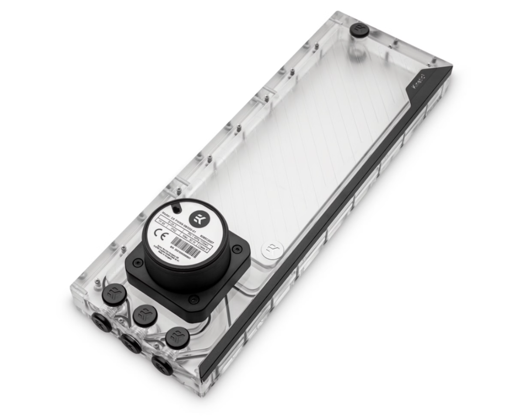 EK Water Blocks Accessoires watercooling MAGASIN EN LIGNE Cybertek