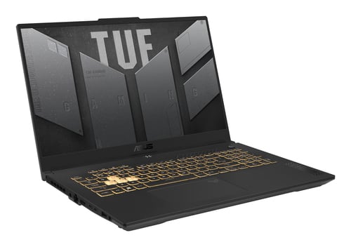Asus 90NR0MY5-M004C0 - PC portable Asus - Cybertek.fr - 3